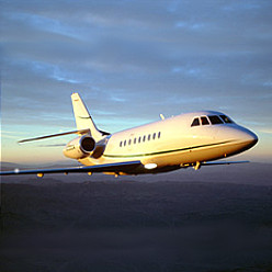 Falcon 2000ex