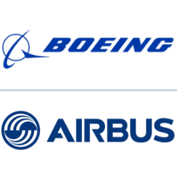 boeing airbus