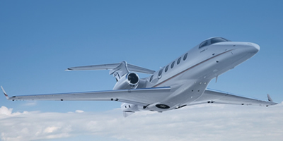 Embraer Phenom 300